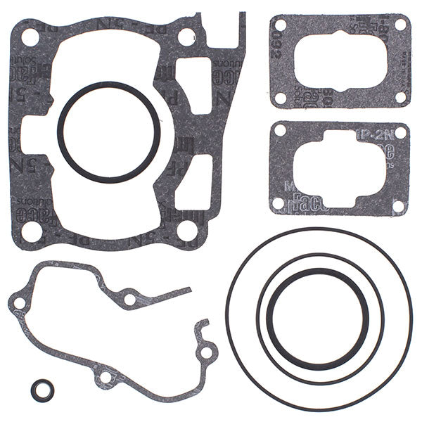 VERTEX TOP END GASKET SET (810639) - Driven Powersports