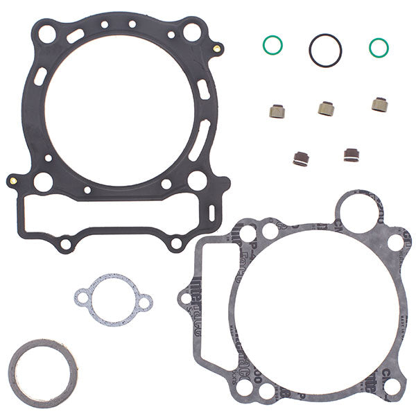 VERTEX TOP END GASKET SET (810677) - Driven Powersports