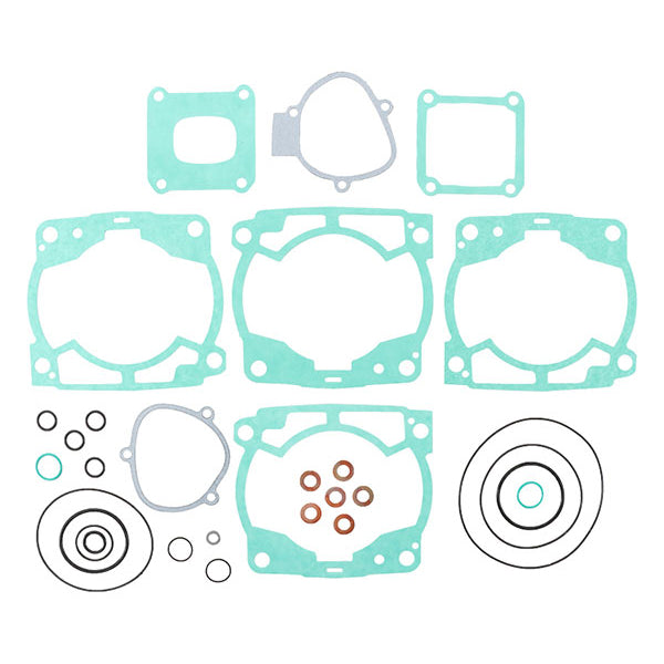 VERTEX TOP END GASKET SET (810976) - Driven Powersports