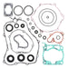 VERTEX GASKET SET & OIL SEALS (811641) - Driven Powersports