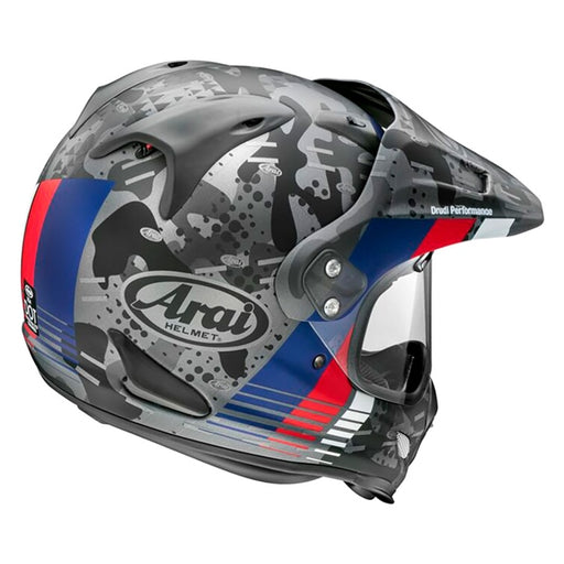 ARAI HELM XD4 COVER TRICO Frost MD - Driven Powersports