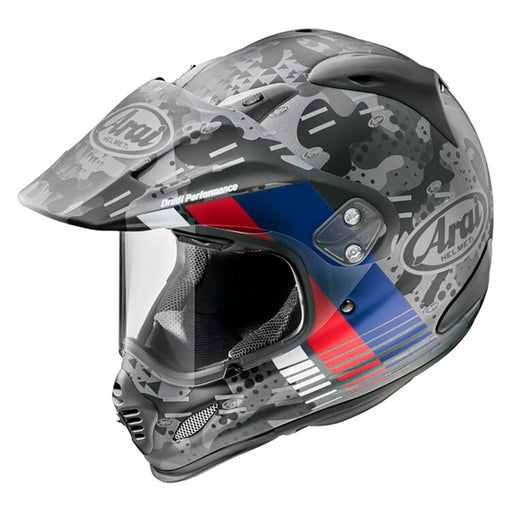 ARAI HELM XD4 COVER TRICO Frost MD - Driven Powersports