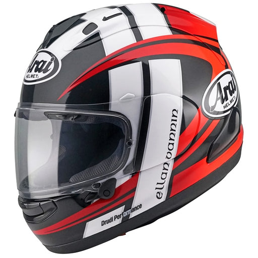 ARAI HELM CORSAIR-X TT IOM XL - Driven Powersports