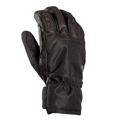 TOBE Capto V2 Mid Gloves Jet Black 2XL - Driven Powersports