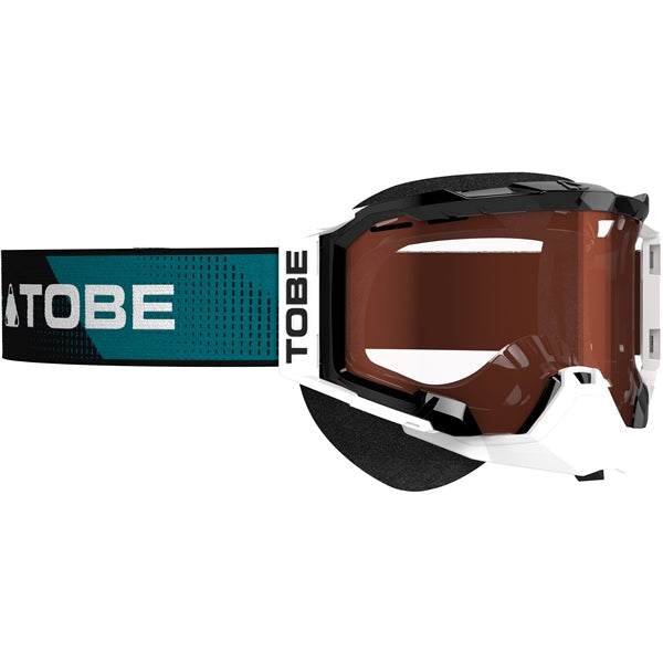 TOBE GOGGLE T5 BALLISTIC POWER (650524-501-111) - Driven Powersports