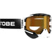 TOBE GOGGLE T9 BALLISTIC FORM (650924-501-111) - Driven Powersports