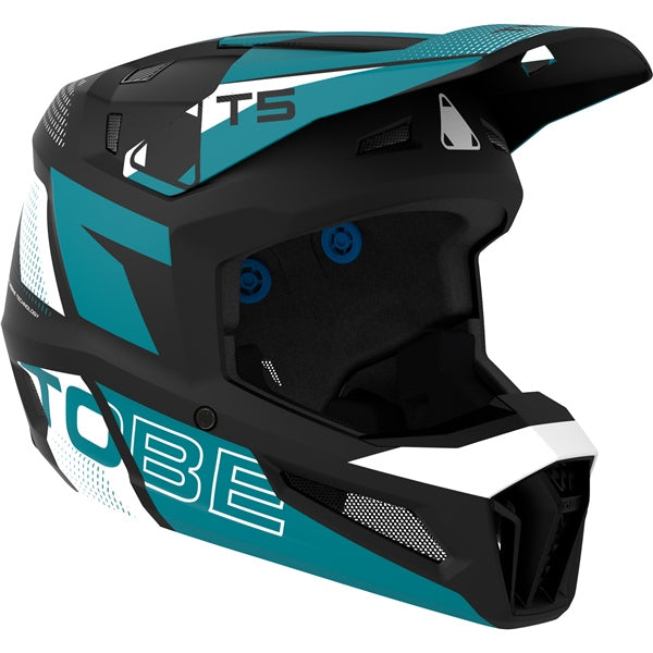 TOBE HELM T5 POWER 4XL - Driven Powersports