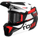 TOBE HELM T5 ODIN 4XL - Driven Powersports