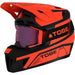 TOBE HELM T7 TECKNO 4XL - Driven Powersports