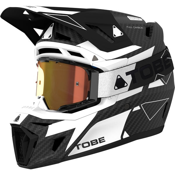 TOBE HELM T9 TIMEX 4XL - Driven Powersports