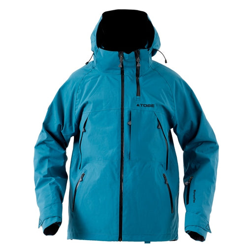 TOBE JACKET VIVID MALLARD Blue 4XL - Driven Powersports