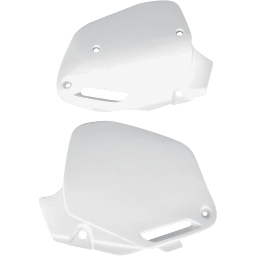 UFO CR500 91-01 SIDE PANELS Other - Driven Powersports