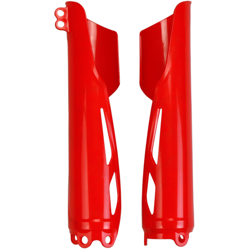 UFO FORK COVERS CRF R/RX Front - Driven Powersports