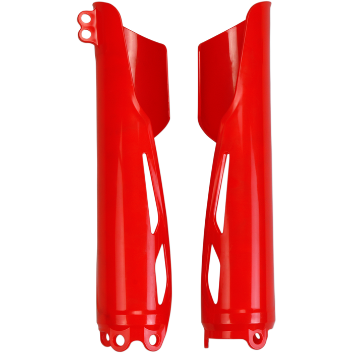 UFO FORK COVERS CRF R/RX Front - Driven Powersports