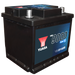 YUASA BATTERY FA AGM MULE 3/4 Right - Driven Powersports