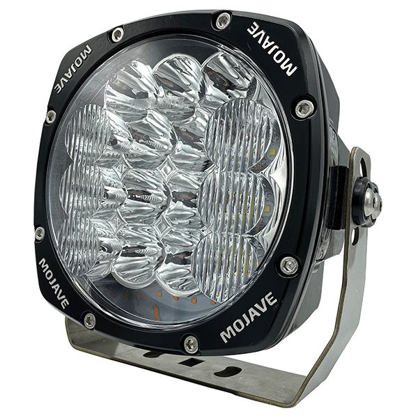 TIGER LIGHTS MOJAVE 8" LED LIGHTS 8 - Driven Powersports