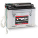 YUASA Conventional Battery (YUAM22S8T) - Driven Powersports