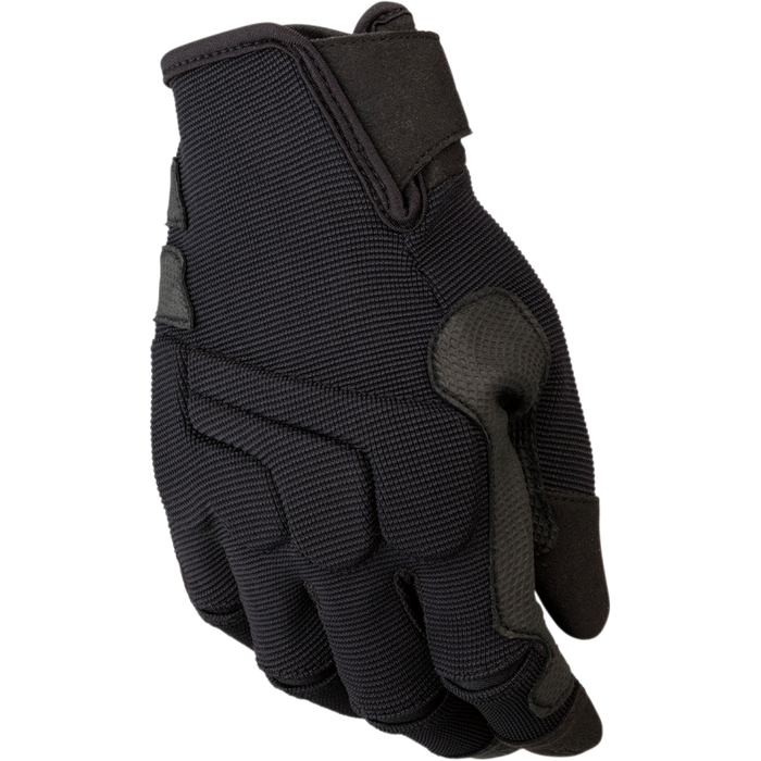 Z1R GLOVE WM MILL D3O Front