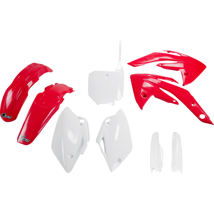 UFO CRF150R 07-13 BODY KIT OEM COLOURS Other - Driven Powersports