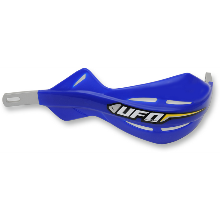 UFO ALU HANDGUARDS FOR 7/8 BARS YZ 98BLUE Front - Driven Powersports