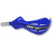 UFO ALU HANDGUARDS FOR 7/8 BARS YZ 98BLUE Front - Driven Powersports