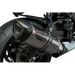 YOSHIMURA 11-23 GSXR600/750 ALPHA SO SS/SS/CF Application Shot - Driven Powersports