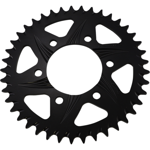 VORTEX - 452AK-41 - VORTEX F5 41 TOOTH REAR SPROCKET Front - Driven Powersports