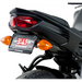 YOSHIMURA 11-13 FZ8 FENDER ELIMINATOR KIT Application Shot - Driven Powersports