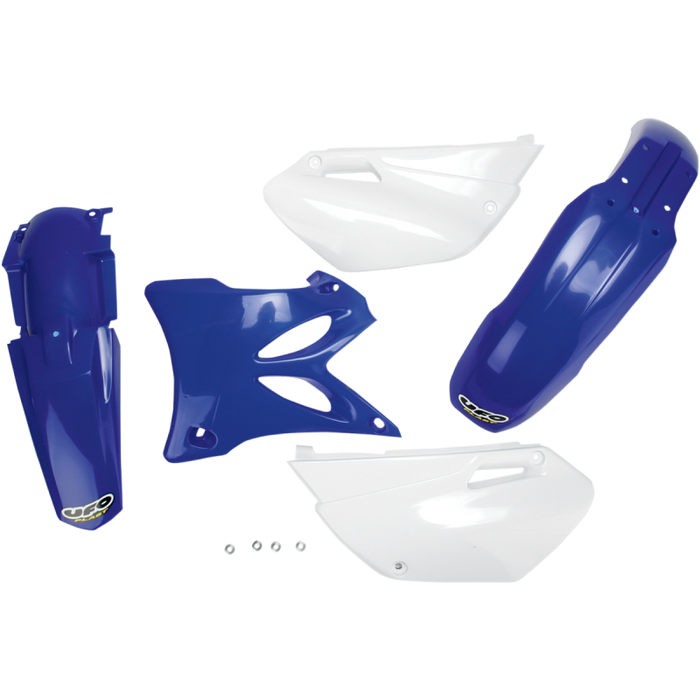 UFO YZ85 02-08 UFO BODY KIT OEM COLOURS Other - Driven Powersports