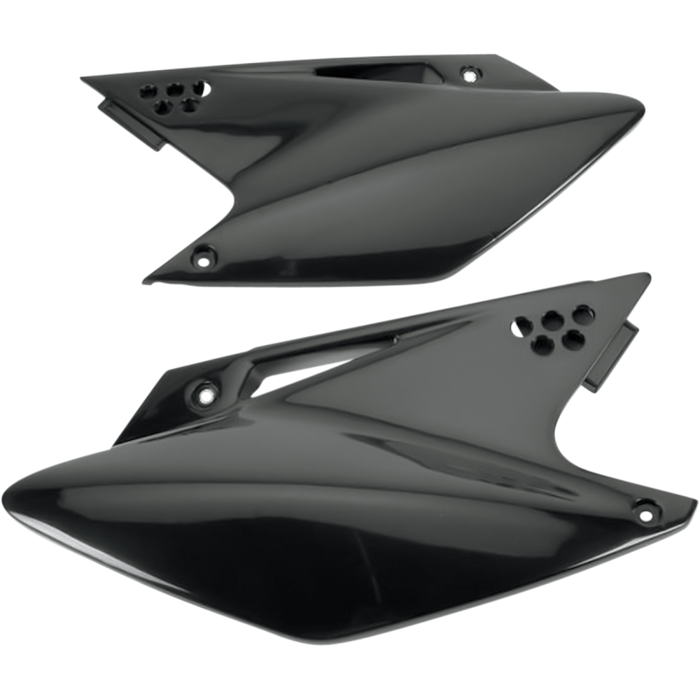 UFO KX250F 06-08 SIDE PANELS Other - Driven Powersports