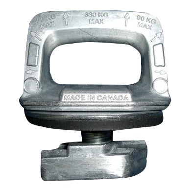 SUPERCLAMP RETAINER DOCK HOOK (2100 DH-Reg SC) - Driven Powersports