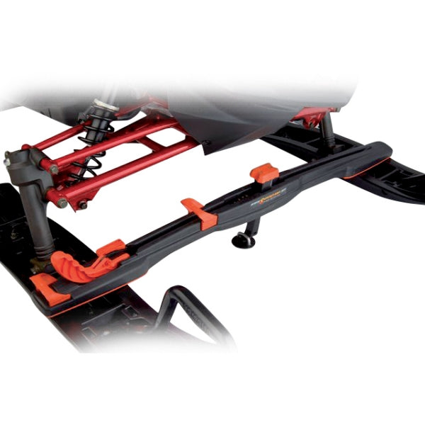 SUPERCLAMP TIE-DOWN SYSTEM II FT (1000 SC-FRONT) - Driven Powersports