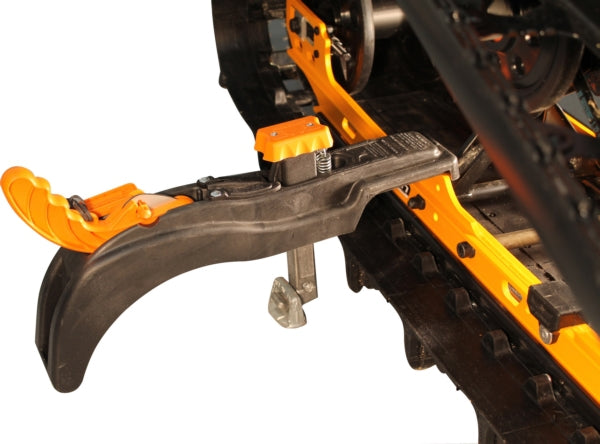 SUPERCLAMP TIE-DOWN SYSTEM II RR (2001 SC-REAR-ST) - Driven Powersports