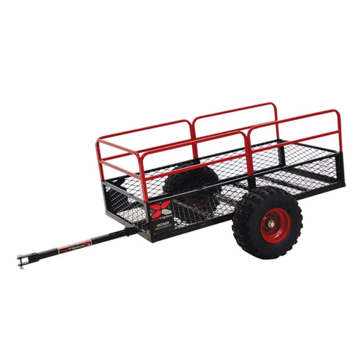 YUTRAX TRAILER HC1500 (TX162) - Driven Powersports