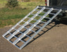 YUTRAX RAMP TRI-FOLD 50X69 (TX103) - Driven Powersports