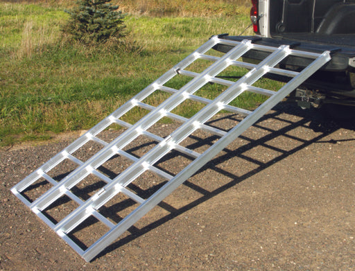 YUTRAX RAMP TRI-FOLD 50X78 XL - Driven Powersports