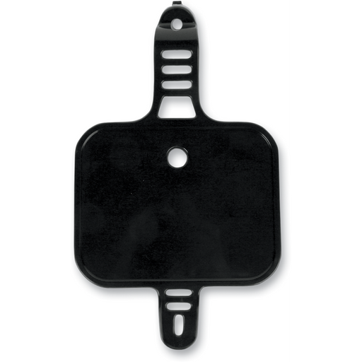 UFO CRF50 04-13 FRONT # PLATE Front - Driven Powersports