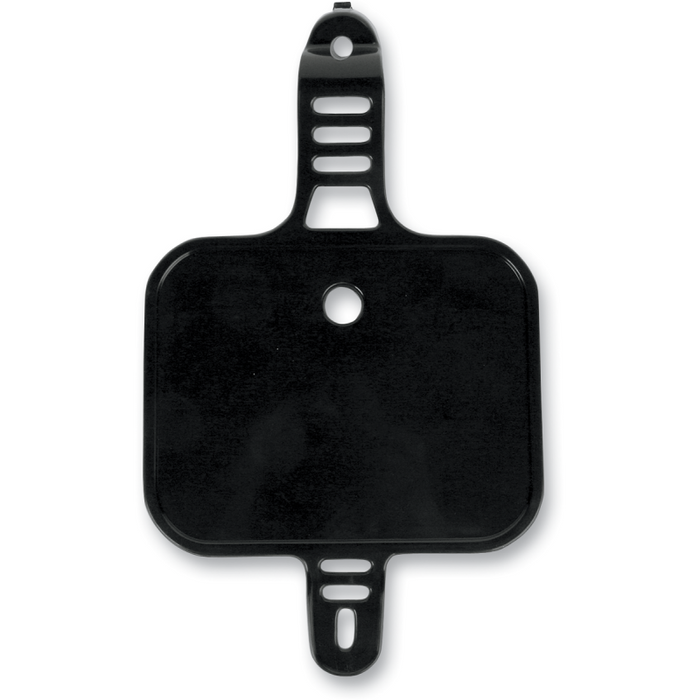 UFO CRF50 04-13 FRONT # PLATE Front - Driven Powersports