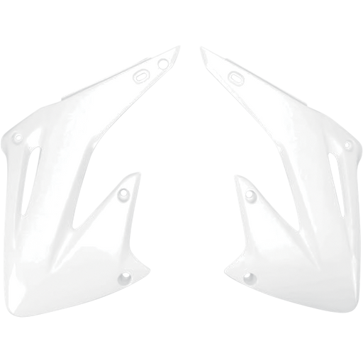 UFO CR125/250 02-07 RAD COVERS Other - Driven Powersports