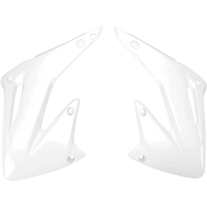 UFO CR125/250 02-07 RAD COVERS Other - Driven Powersports