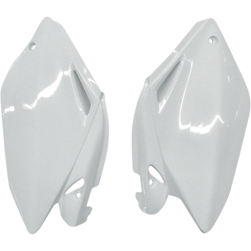 UFO CRF250R 04-05 SIDE PANELS Other - Driven Powersports