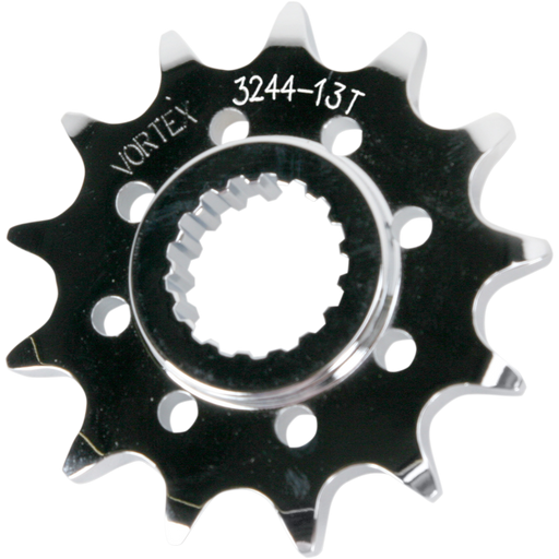 VORTEX - 3244-13 - VORTEX 13 TOOTH FRONT SPROCKET Front - Driven Powersports