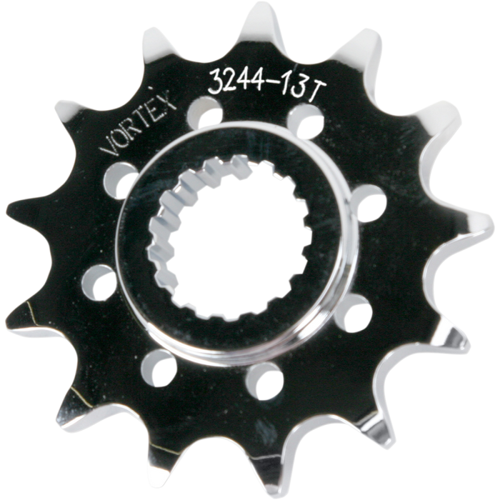 VORTEX - 3244-13 - VORTEX 13 TOOTH FRONT SPROCKET Front - Driven Powersports