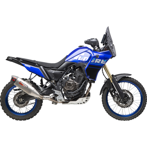 YOSHIMURA 21-23 TENERE 700 RS-12ADV FS/SS/CF Front - Driven Powersports