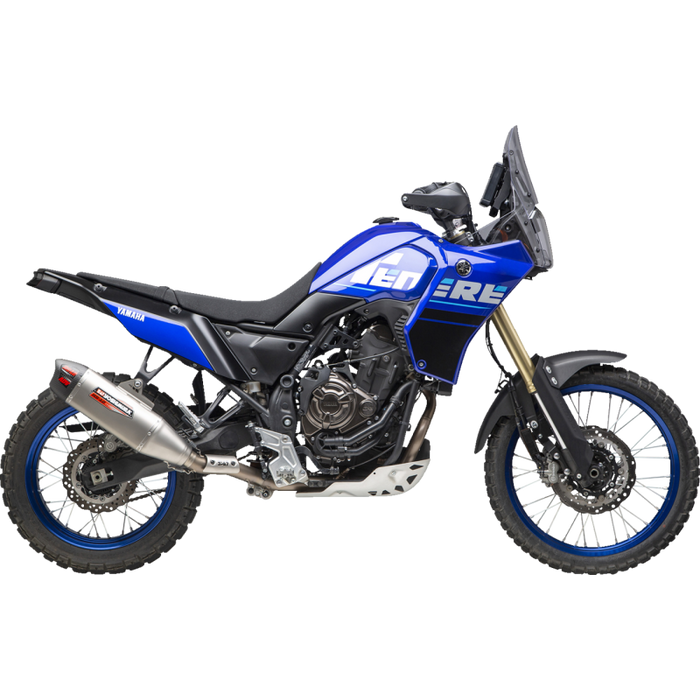 YOSHIMURA 21-23 TENERE 700 RS-12ADV FS/SS/CF Front - Driven Powersports