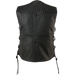 Z1R VEST GAUCHA Back