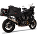 VANCE & HINES HD PAN-AM HI OPTPUT 450 SLIP-ON Application Shot - Driven Powersports