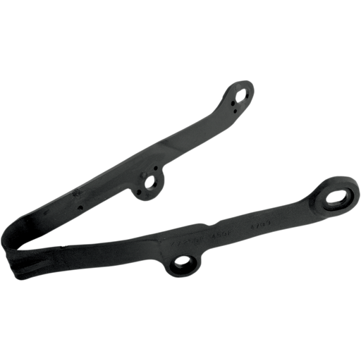 UFO KXF250/450 CHAIN SLIDER 3/4 Front - Driven Powersports