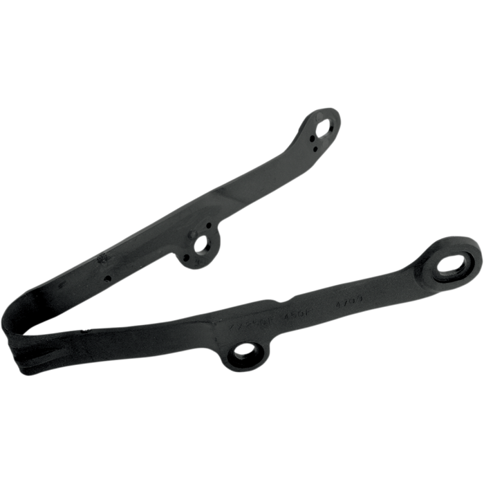 UFO KXF250/450 CHAIN SLIDER 3/4 Front - Driven Powersports