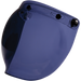 Z1R SHIELD FLIP BUBBLE 3/4 Front